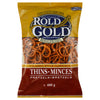 Rold Gold Classic Style Thins Pretzels, 400 g
