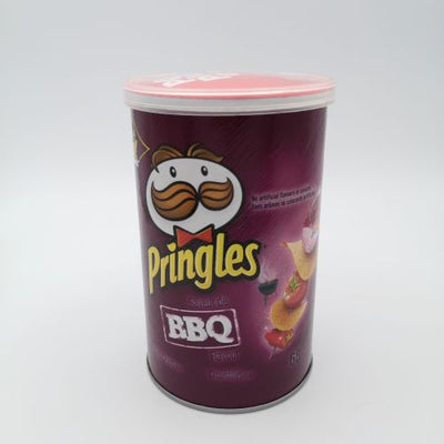 Pringles BBQ Flavour, 1 ct
