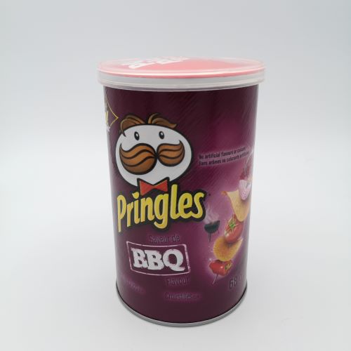 Pringles BBQ Flavour, 1 ct