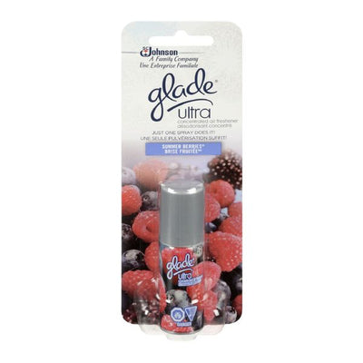 Glade Ultra Summer Berries Air Freshener