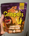 CRISPERS CAJUN SPICE