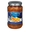 E.D. Smith Orange Lemon Lime Fruit Spread No Sugar Added, 375 mL