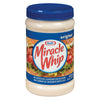 Kraft Miracle Whip Original, 475 mL