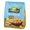 Cavendish Oven Crisp Tuscan Herb Oven Chips, 650 g