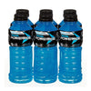Powerade Ion 4 Mixed Berry Flavor, 1 ct