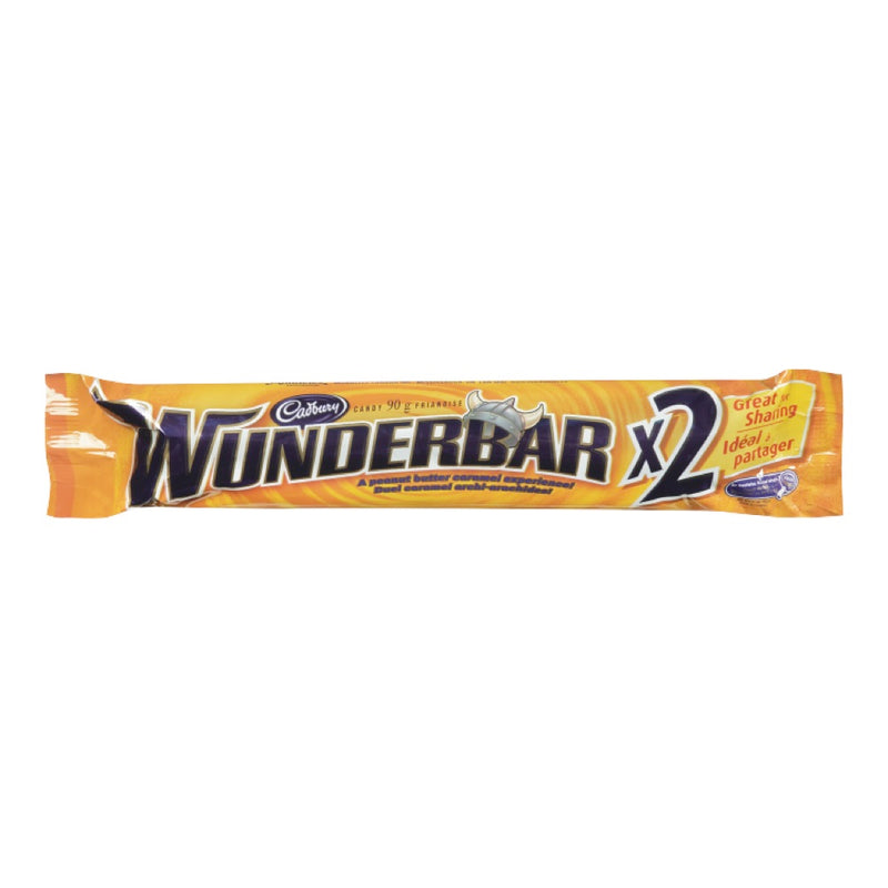 Cadbury Wunderbar, 1 ct