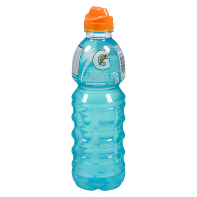 Gatorade Frost Glacier Freeze, 710 mL