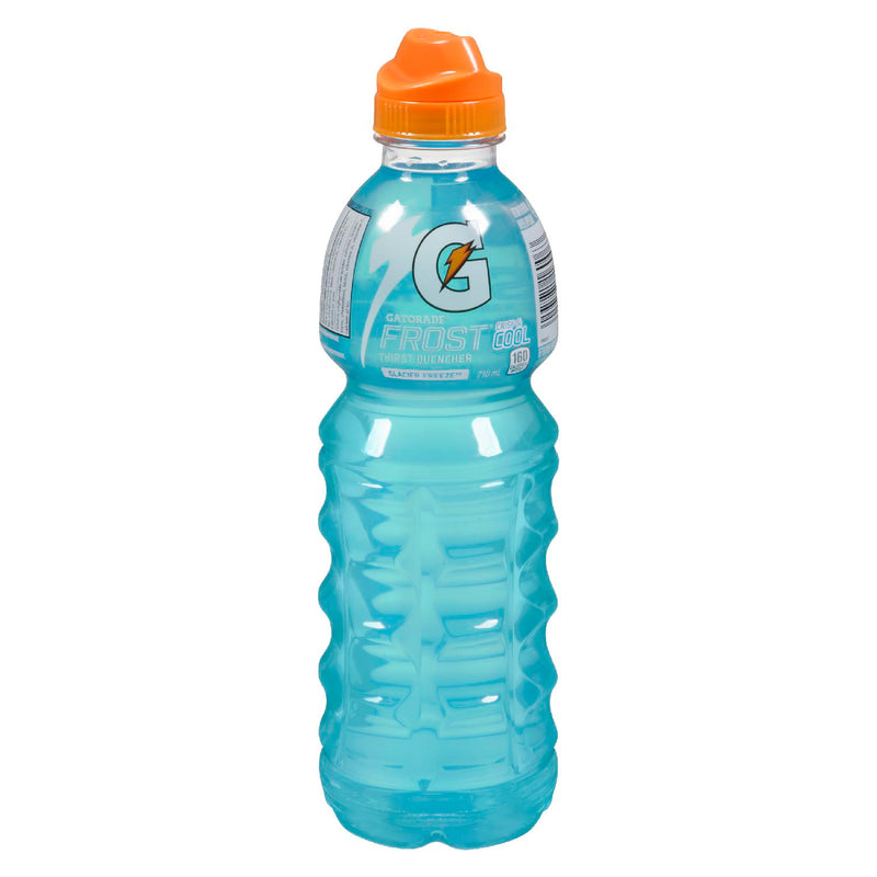 Gatorade Frost Glacier Freeze, 710 mL