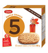 Dare Maple Crunch Cookies, 180 g, 12 ct
