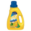 Sunlight Lemon Fresh Laundry Detergent, 1.47L