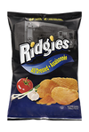 Old Dutch Ridgies All Dressed Chips, 200 g
