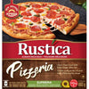 Rustico Pizzeria Suprema Pizza, 603 g