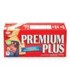 Christie Premium Plus Unsalted Tops Crackers, 450 g
