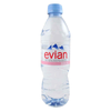 Evian Spring Water, 500 mL
