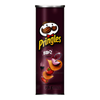 Pringles BBQ Flavour Potato Chips, 156 g