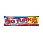 Nestle Big Turk Bar, 60 g