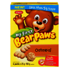 Bear Paws Oatmeal Cookies, 150 g