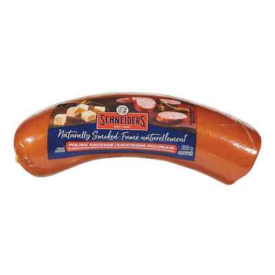 Schneiders Polish Sausage, 300 g