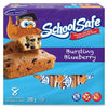 SCHOOL SAFE BLUEBERRY LOAVES