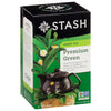 Stash Premium Green Tea Bags, 40g   (20ct)