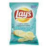 Lay's Lightly Salted Potato Chips, 165 g