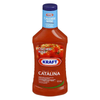Kraft Catalina Dressing Calorie Wise, 474 mL