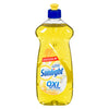 Sunlight Oxi Action Lemon Fresh Dish Liquid, 562mL