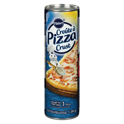 Pillsbury Pizza Crust, 391 g