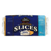 Black Diamond Cheddar Slices Fat Free, 24 ct