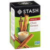 Stash Green Tea Chai Green, 20 count, 38 g