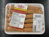 Quality Brand Beef Breakfast Sausages
