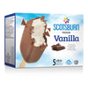 Scotsburn Ice Cream Bar, 5 ct