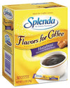 Splenda Hazelnut Flavored Sweetener, 30 g