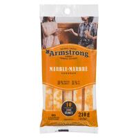 ARMSTRONG MARBLE SNACK