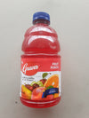 Graves Fruit Punch, 945 mL