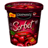 Chapman's, Sorbet, 2 l