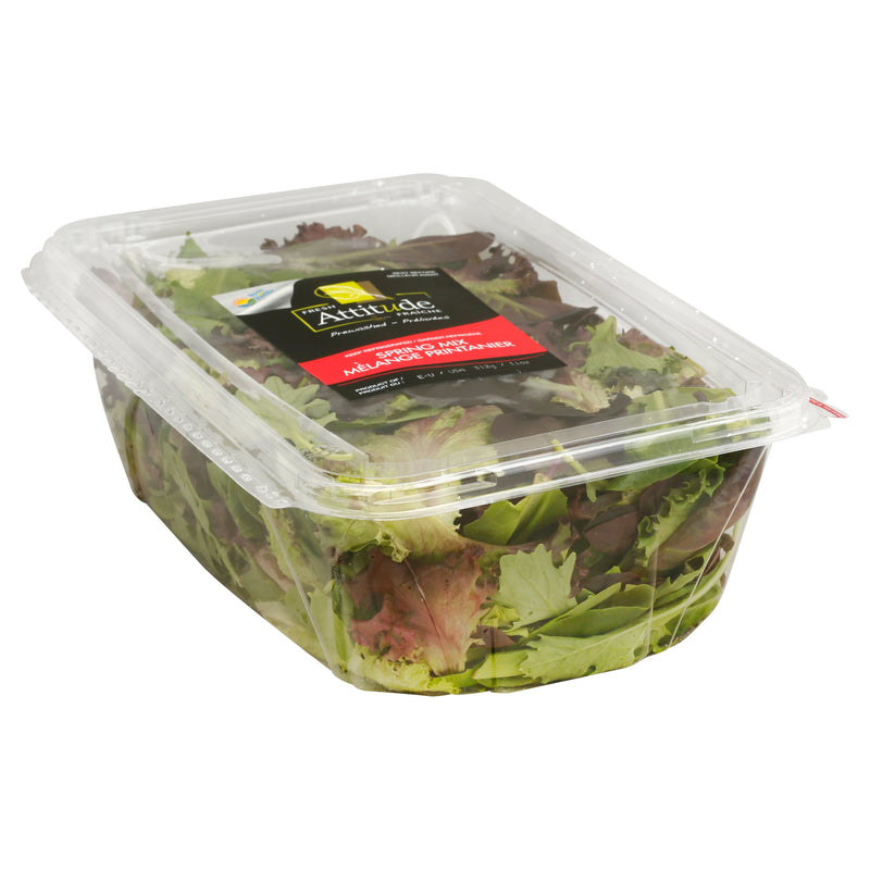 Fresh Attitude Spring Mix, 312 g