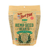 Bob's Red Mill Gluten Free Hulled Hemp Seed Hearts, 227 g