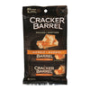 Cracker Barrel Marble Cheese Snacks, 168g