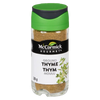 McCormick Gourmet Ground Thyme, 28 g