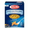 Barilla Sans Gluten Free Penne, 340 g