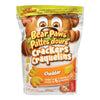 Dare Bear Paws Crackers, 1 ct