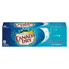 Canada Dry Club Soda, 12 x 355 mL