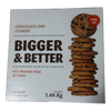 Bigger & Better Chocolate Chip Cookies, 1.44 kg