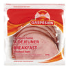 Gaspesien Breakfast Smoked Ham, 250 g