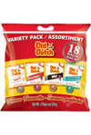 OD SNACKS VARIETY 18 PACK