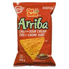Old Dutch Arriba Chili and Sour Cream Chips, 245 g
