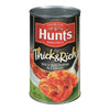 Hunt's Thick & Rich Spicy Red Pepper & Chillies Pasta Sauce, 680 mL