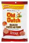 OLD DUTCH BAKED KETCHUP, 66G