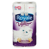 Royale Velour, 8 rolls, 2 ply